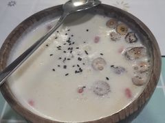 -冷峰马家鸡蛋牛奶醪糟(八朗学五巷店)