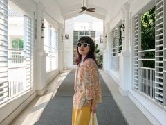 -厦门悦华酒店