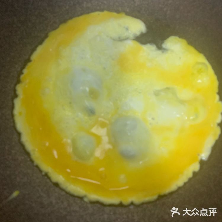 北北落花的家常菜之番茄炒蛋