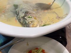 -杨厨的田园饭店(长城路店)