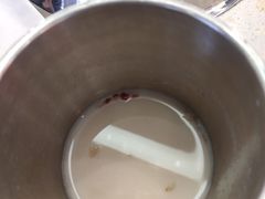 -龍歌自助小火锅(市南金茂湾店)