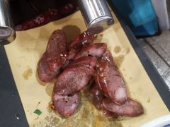 -破瓦寒窑·地摊烤羊排