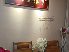 -益友堂盲人推拿正骨穴位按摩工作室