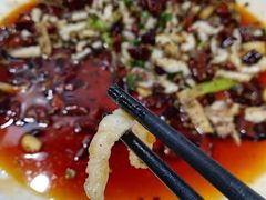 -颜氏双江清水鱼一养身火锅(磁器口店)