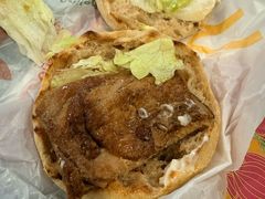 -麦当劳(金沙广场店)