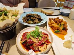 -水煮鱼乡·川京菜(蛇口店)