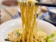 鲜虾云吞面-银记肠粉店(中山一路店)