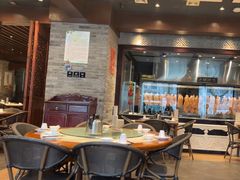 -北京老铺烤鸭(西稍门店)