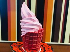 -麦当劳(小白楼店)