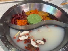 -大龙燚火锅