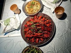 -巴厘龙虾·榜首油焖大虾(洞庭·艺术洋房店)