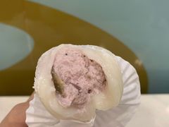 多肉葡萄糯米糍-喜茶(中山白水井店)