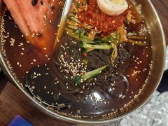 -大同江朝鲜菜•长春地标美食(绿园吾悦广场店)