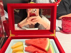 -千百味红餐厅·江西菜(绿地双子塔店)