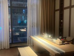 -守田肩颈·推拿SPA(颐豪旗舰店)