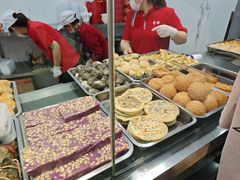 -常州糕团店(北大街新世纪商城店)