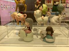 -泡泡玛特POPMART(正弘城店)