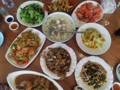 -洲晓鲜·舟山海鲜大排档(朱家尖风景区店)