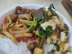 -笨罗卜浏阳菜馆(太平街店)
