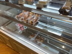 -追光 Dream Bakery(汉街店)