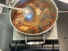 -蚝美人·生蚝海鲜烧烤(茶花园店)