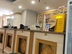 -新疆兵团食府清真(马连道店)