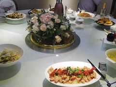 -米特.新派中国菜(锦绣江南店)