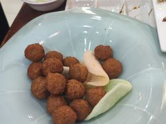 -恭敬李老北京炸酱面·京味菜(西花市店)