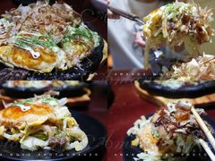广岛好味烧乌冬-胜代日本料理(云程巷小区店)