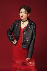 -瞳孔摄影(植物园路店)