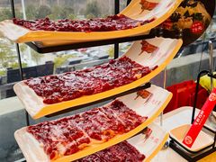 -左庭右院鲜牛肉火锅(苏州园区永旺店)