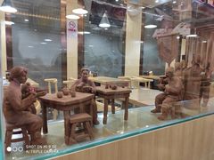 -晋宝章大同刀削面(和平里店)