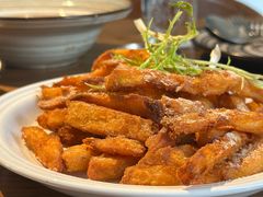 -FUNFUN有饭花园聚会餐厅