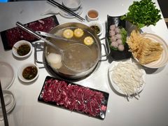 -陈记顺和牛肉火锅馆(天河北路店)