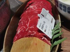 -巴奴毛肚火锅(京西大悦城店)