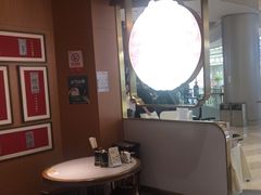 -松鹤楼面馆(清河万象汇店)