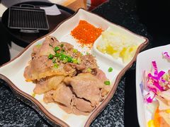-無境·匠心日本料理(汉街店)