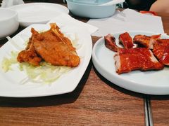 -新旺茶餐厅(鑫耀·光环live店)