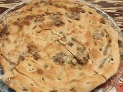 -新疆伊宁远征餐厅