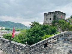 -台州府城(江南长城)