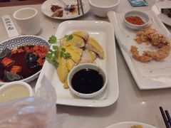 -小菜园新徽菜(扬州华润万象汇店)