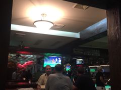 -Shanghai Brew House上海啤酒工坊(老外街店)