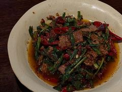 -婉泰·特色小吃·舂鸡脚(告庄二店)