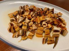 生炊鳗鱼干-渔傅印象滩涂霞浦海鲜(井大路店)