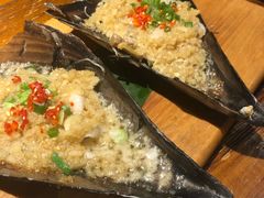-仓库南洋海鲜小排档(柳河路店)