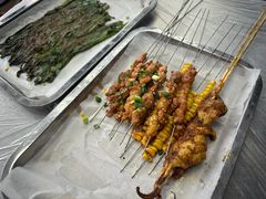 -小民大排档(江汉路店)