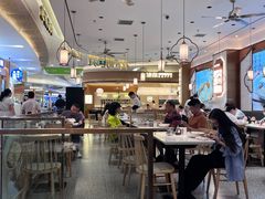 -苏晓玥·江南小吃(深圳北站店)