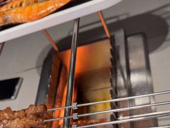 -丰茂烤串(外滩星荟中心店)