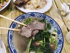 -尔力新疆丸子汤(北屯店)