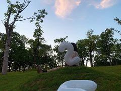 -牛岗山公园